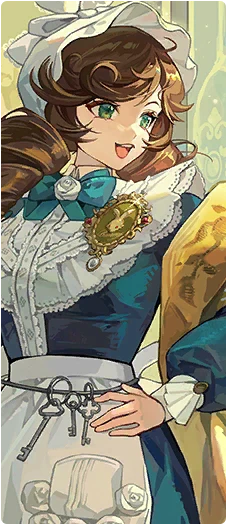 Service Fit for Royalty