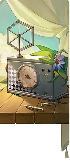 Lifeline of the Battlefield
