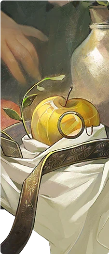 The Fruit of Wisdom