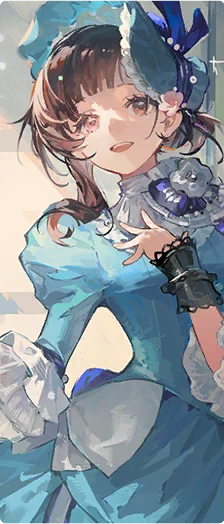 Silver Rose