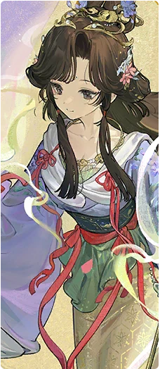 Blossom Spring Fairy