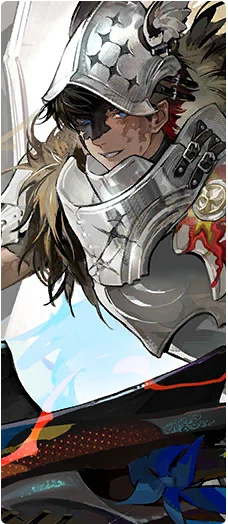 The Lone Wolf's Howl