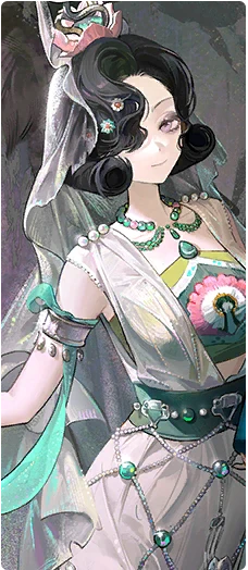 Story of the Jade Vase