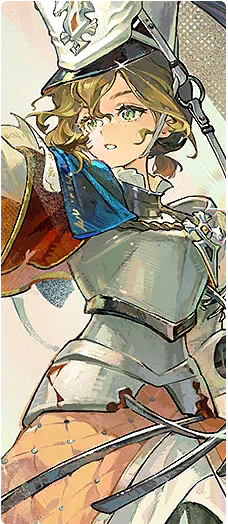 The Knight of La Mancha