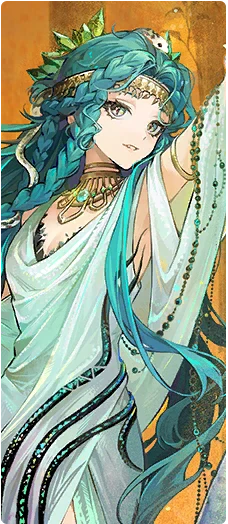 Serpentine Primavera