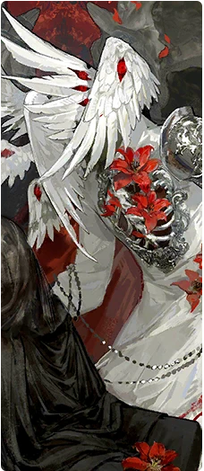 Gift of the Dead