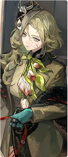 Burning Away Tears